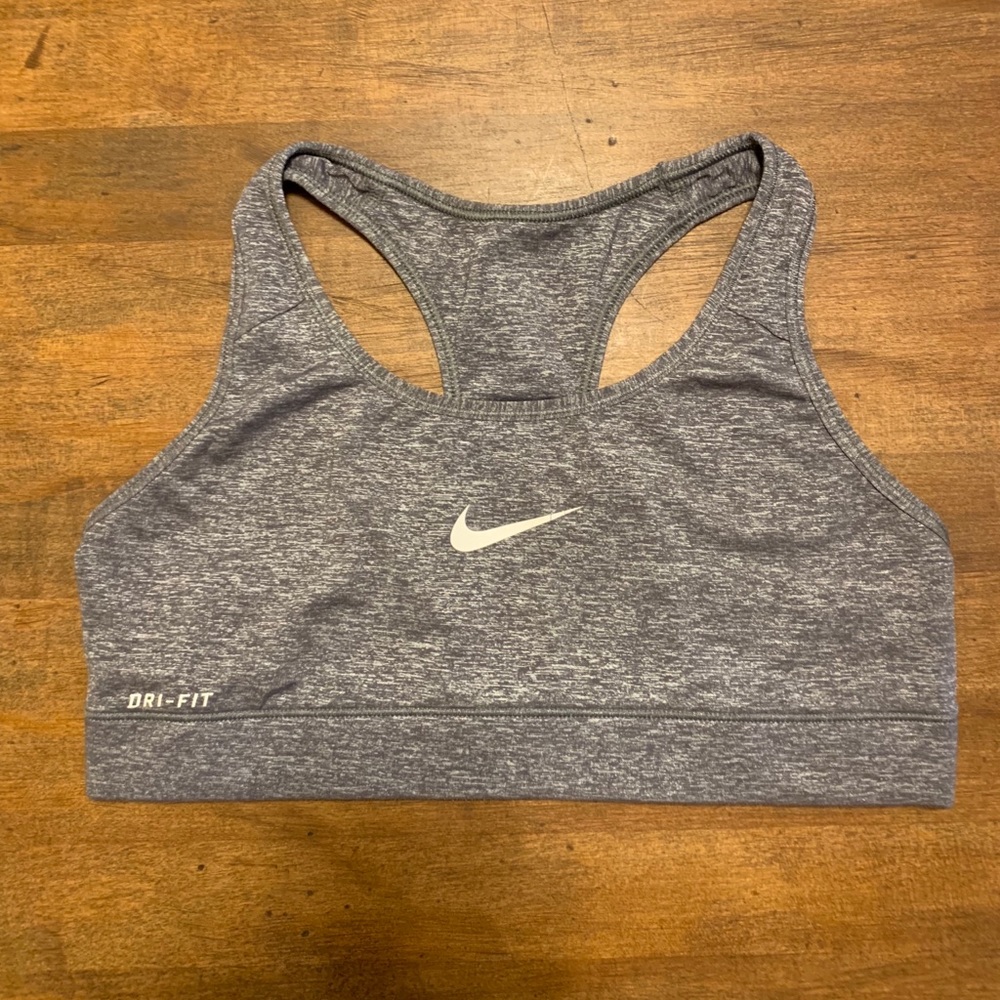 Nike DriFit Spirts Bra